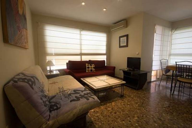 Oceanográfico Apartments&Spa Valência Exterior foto
