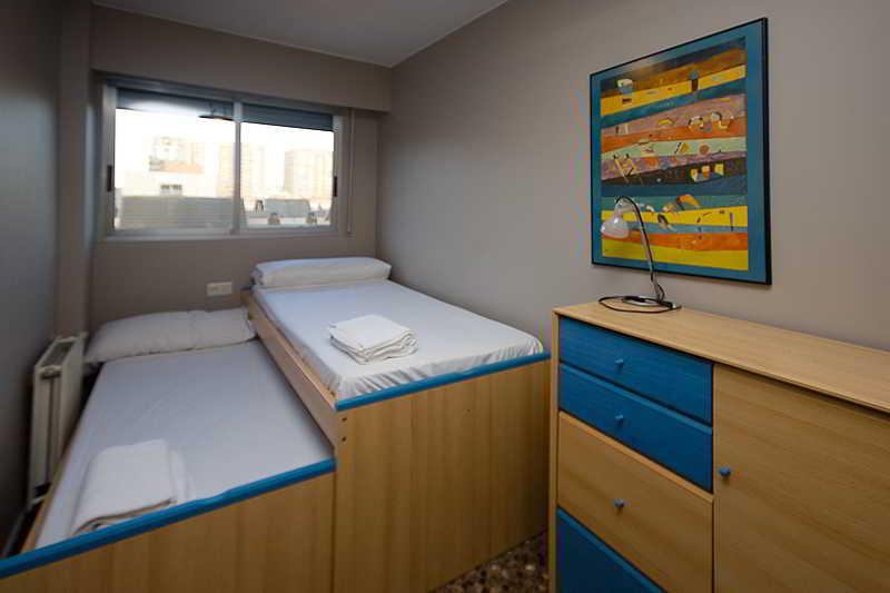 Oceanográfico Apartments&Spa Valência Exterior foto