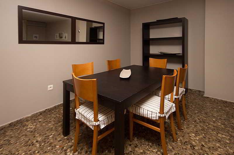 Oceanográfico Apartments&Spa Valência Exterior foto